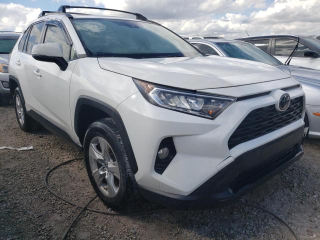 TOYOTA RAV4 XLE 2019 jtmw1rfv3kd005199