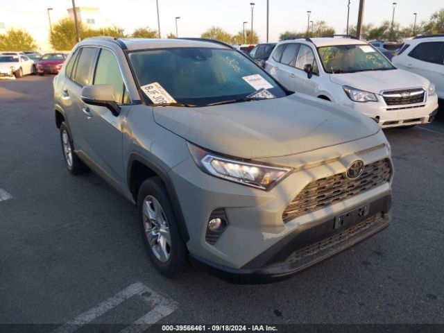 TOYOTA RAV4 2019 jtmw1rfv3kd012962