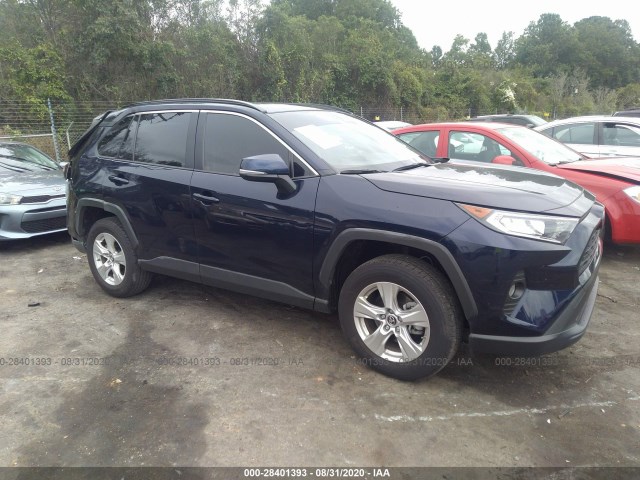 TOYOTA RAV4 2019 jtmw1rfv3kd014047