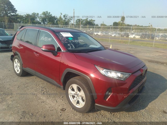 TOYOTA RAV4 2019 jtmw1rfv3kd017398