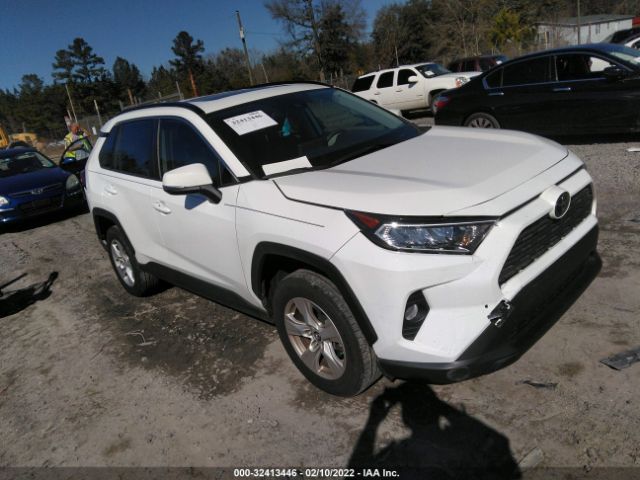 TOYOTA RAV4 2019 jtmw1rfv3kd017952