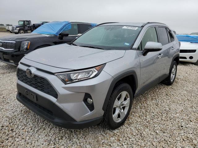 TOYOTA RAV4 2019 jtmw1rfv3kd024352