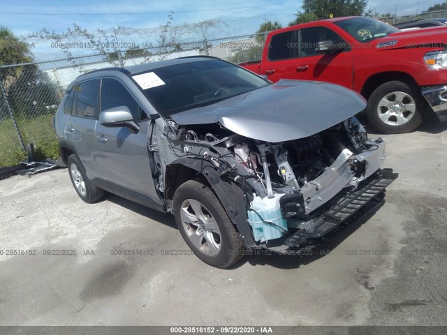 TOYOTA RAV4 2019 jtmw1rfv3kd024903