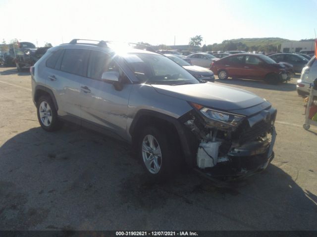 TOYOTA RAV4 2019 jtmw1rfv3kd028935