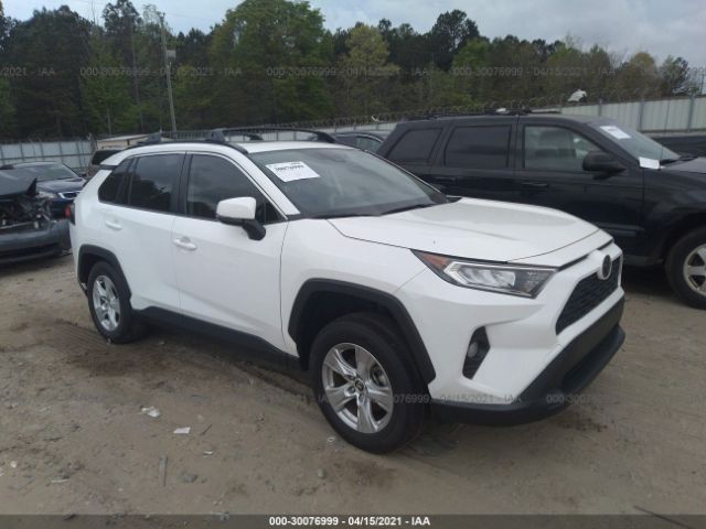 TOYOTA RAV4 2019 jtmw1rfv3kd031267