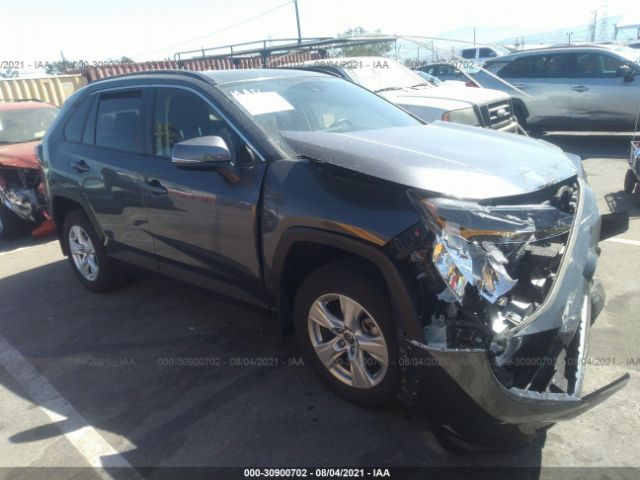 TOYOTA RAV4 2019 jtmw1rfv3kd032709