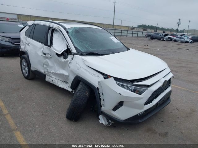 TOYOTA RAV4 2019 jtmw1rfv3kd035075