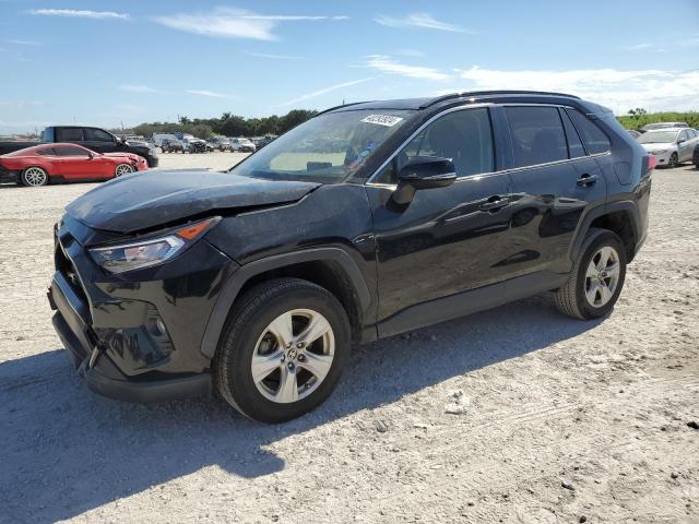 TOYOTA RAV4 2019 jtmw1rfv3kd040499