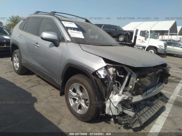 TOYOTA RAV4 2019 jtmw1rfv3kd041278