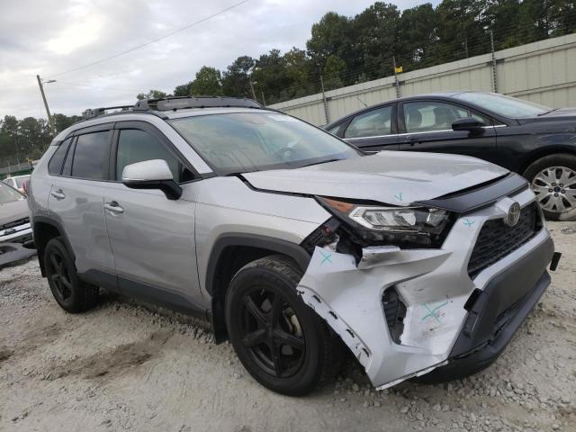 TOYOTA RAV4 XLE 2019 jtmw1rfv3kd510479