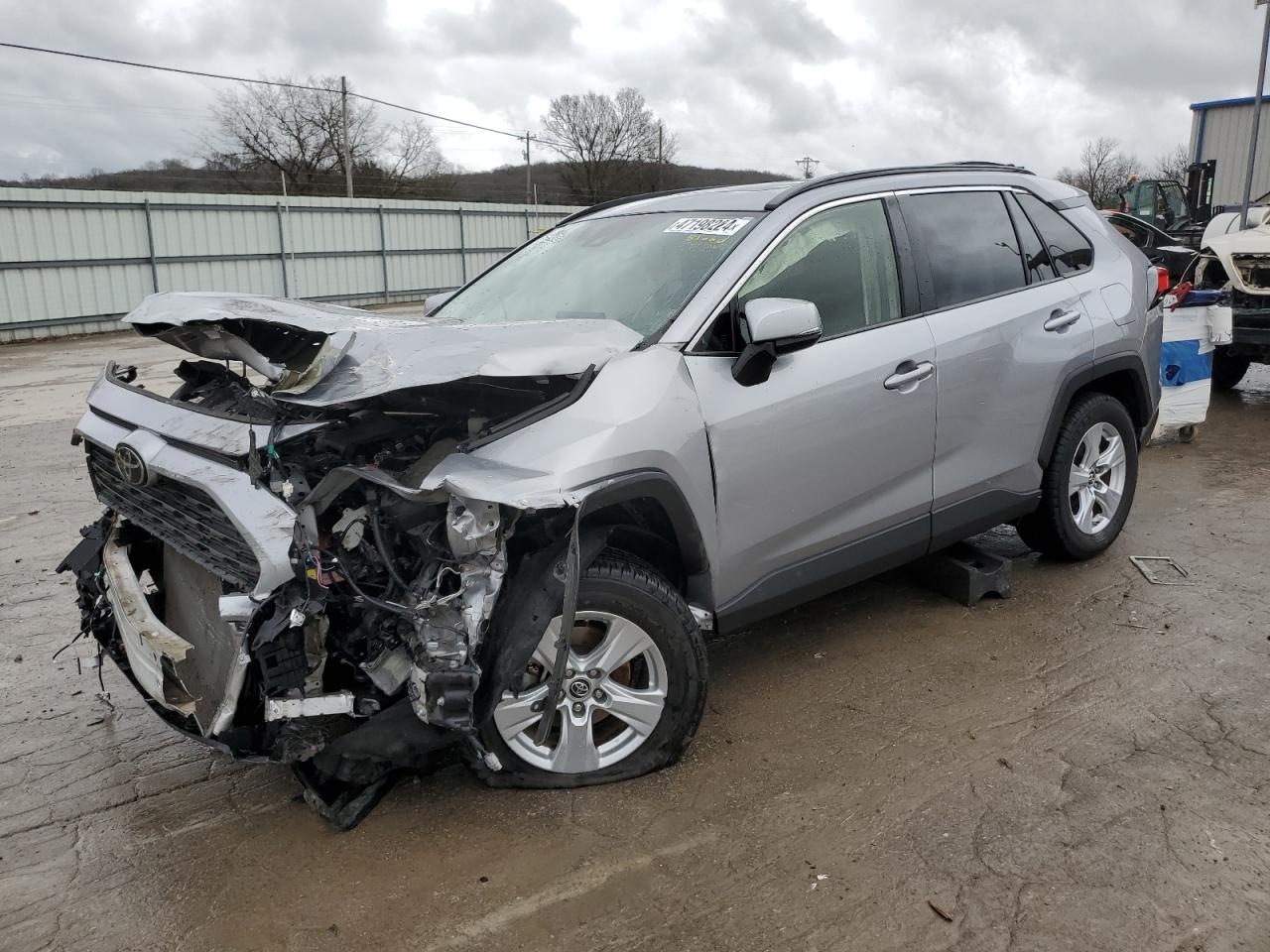 TOYOTA RAV 4 2019 jtmw1rfv3kd511454