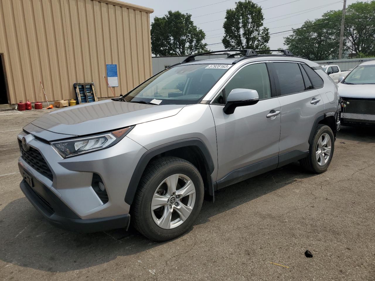 TOYOTA RAV 4 2019 jtmw1rfv3kj004216