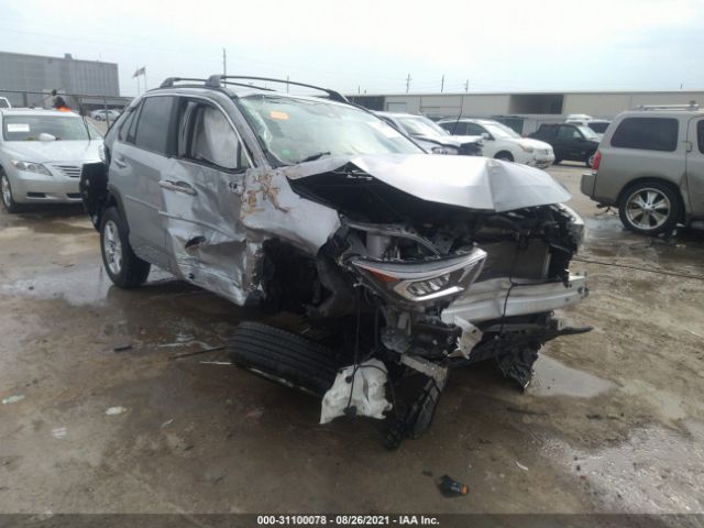 TOYOTA RAV4 2019 jtmw1rfv3kj011991