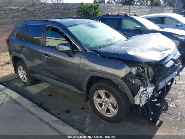 TOYOTA RAV4 2019 jtmw1rfv3kj012395