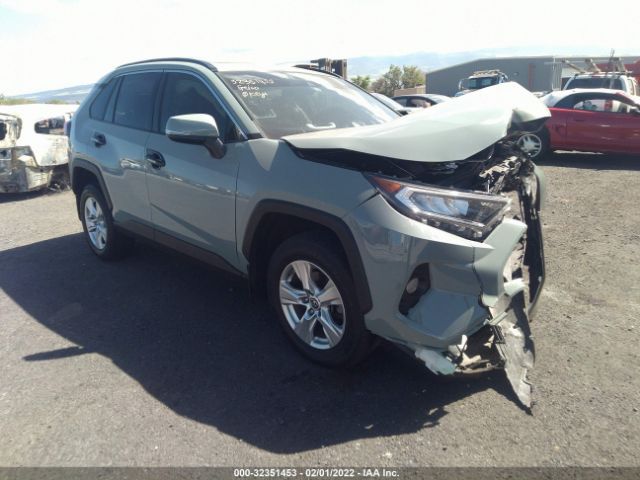 TOYOTA RAV4 2019 jtmw1rfv3kj015927