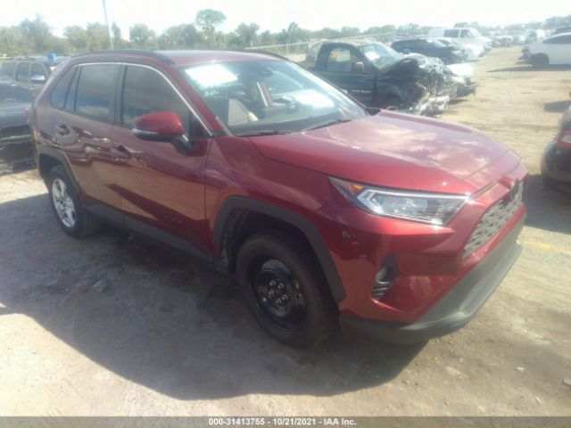 TOYOTA RAV4 2019 jtmw1rfv3kj016382