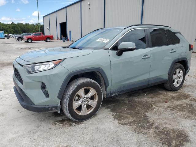 TOYOTA RAV4 XLE 2019 jtmw1rfv3kj016625