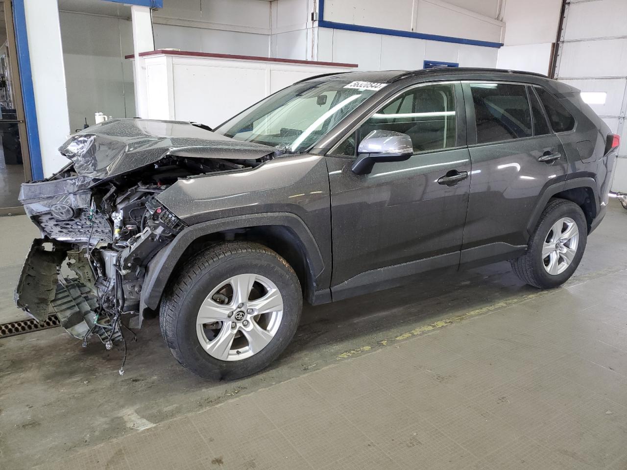 TOYOTA RAV 4 2020 jtmw1rfv3lj022054