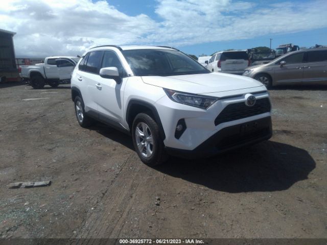 TOYOTA RAV4 2021 jtmw1rfv3md079452