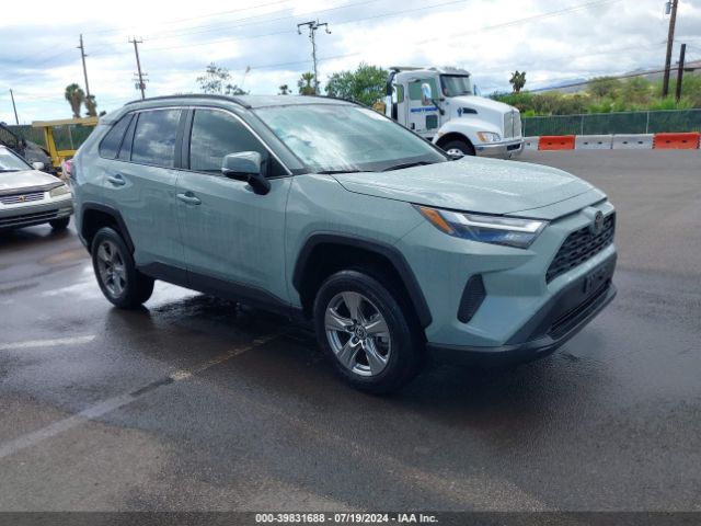 TOYOTA RAV4 2022 jtmw1rfv3nj024227