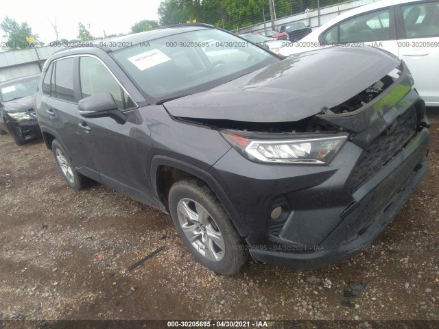 TOYOTA RAV4 2019 jtmw1rfv4kd003543