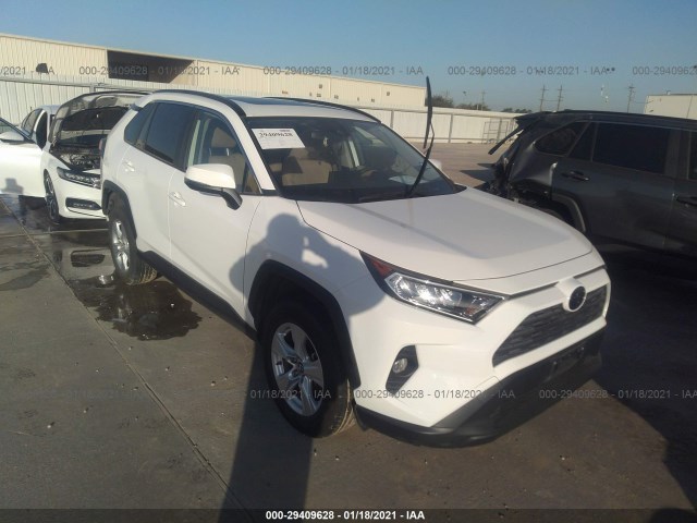 TOYOTA RAV4 2019 jtmw1rfv4kd004904