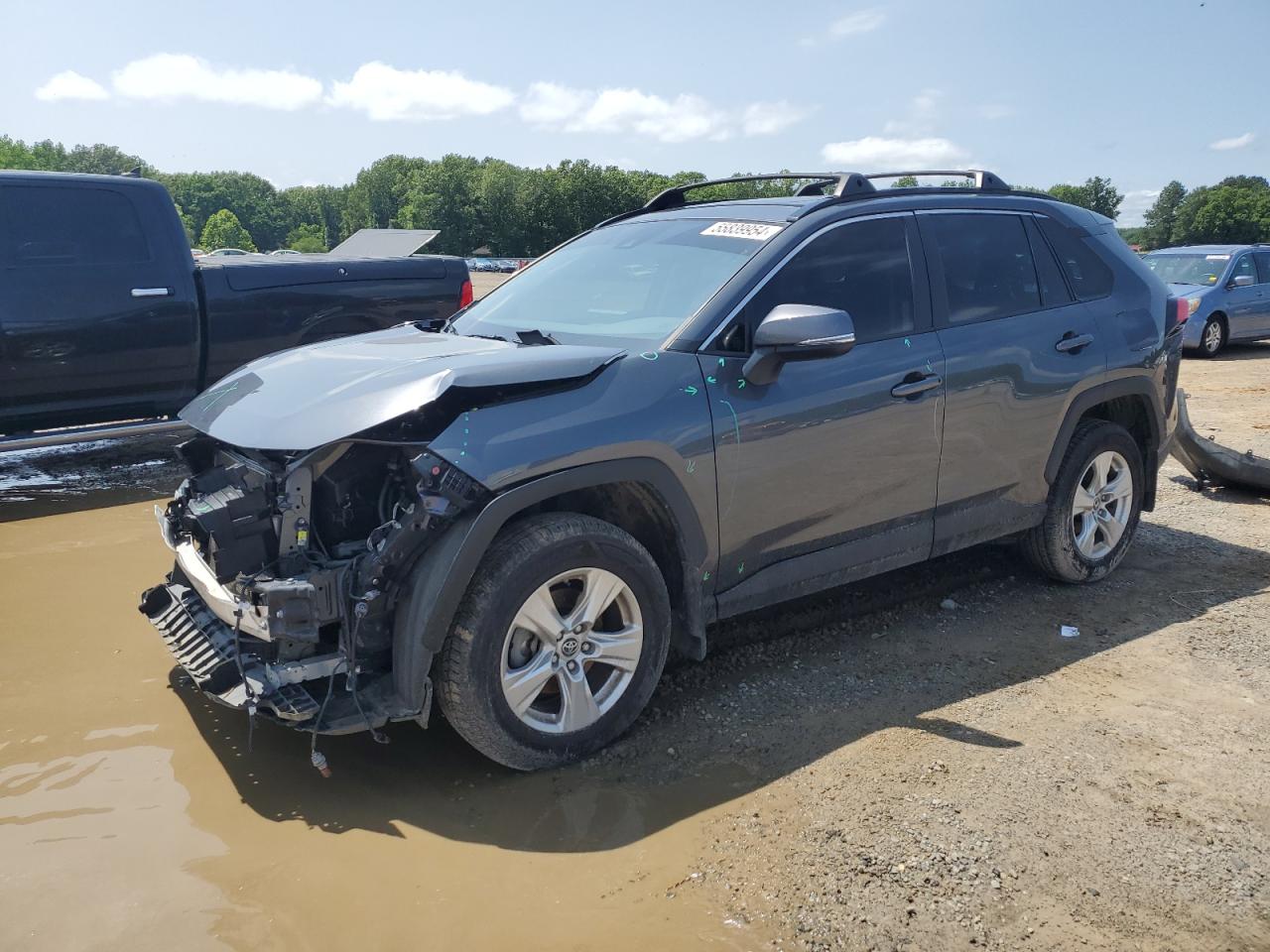 TOYOTA RAV 4 2019 jtmw1rfv4kd012839