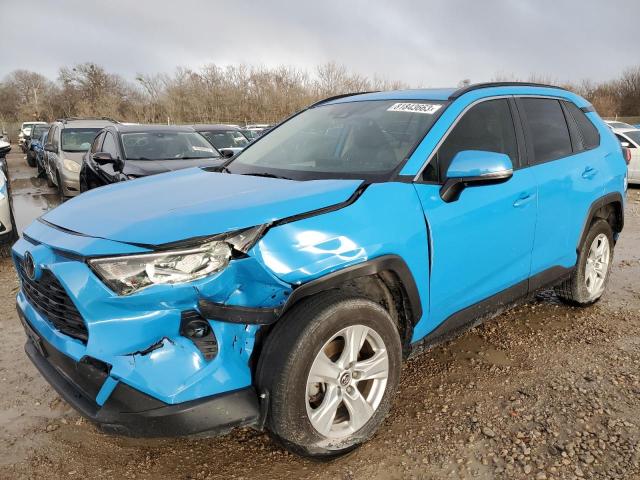 TOYOTA RAV4 2019 jtmw1rfv4kd017300