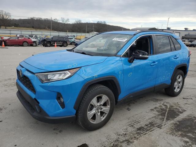 TOYOTA RAV4 2019 jtmw1rfv4kd020780