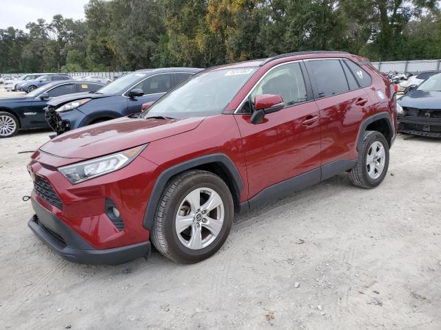 TOYOTA RAV4 2019 jtmw1rfv4kd028717