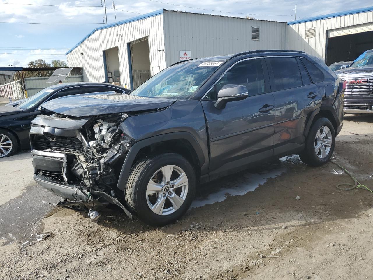 TOYOTA RAV 4 2019 jtmw1rfv4kd030824