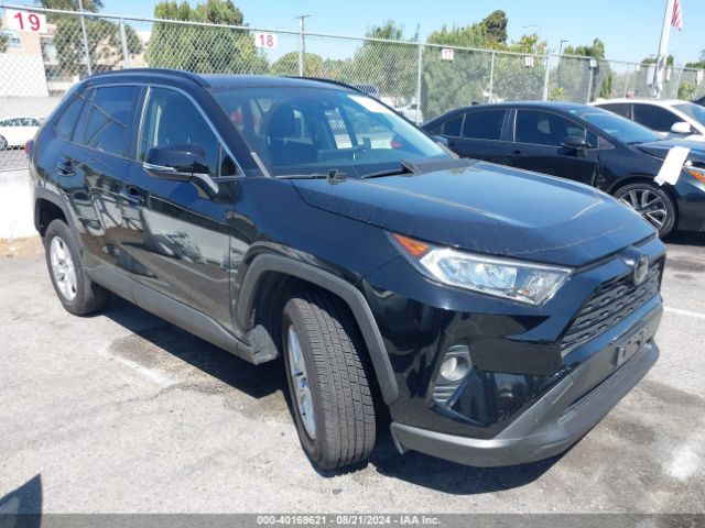 TOYOTA RAV4 2019 jtmw1rfv4kd036834