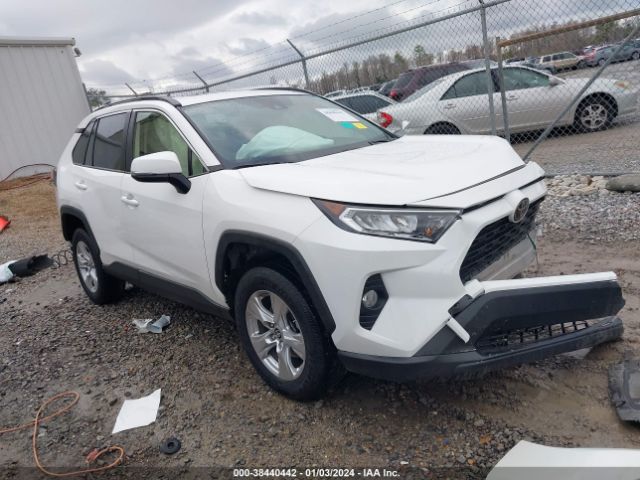 TOYOTA RAV4 2019 jtmw1rfv4kd041399