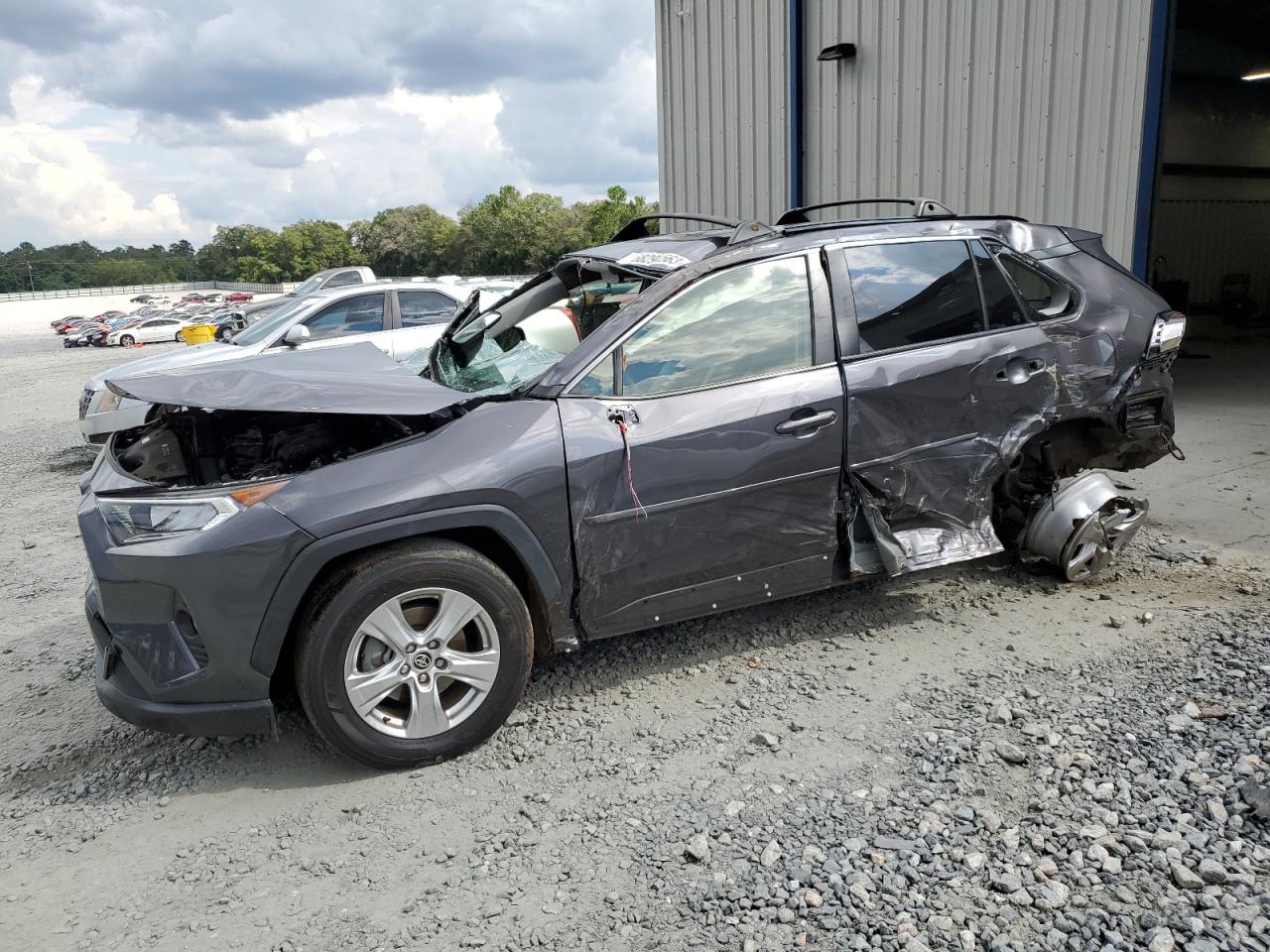 TOYOTA RAV 4 2020 jtmw1rfv4lj017655