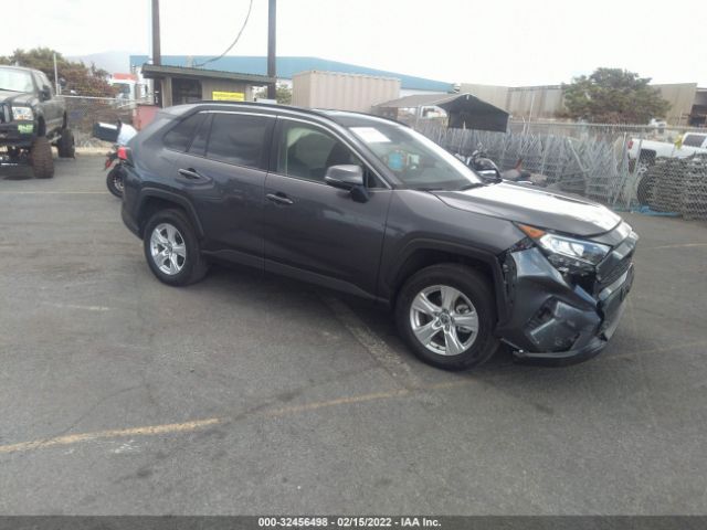 TOYOTA RAV4 2021 jtmw1rfv4md080366