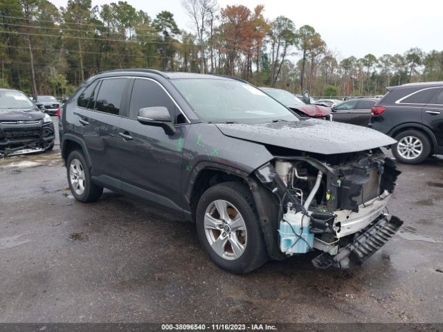 TOYOTA RAV4 2019 jtmw1rfv5kd003440