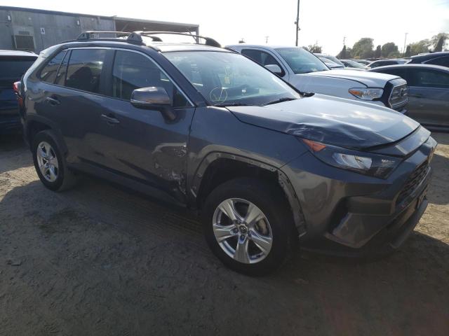 TOYOTA RAV4 XLE 2019 jtmw1rfv5kd005561