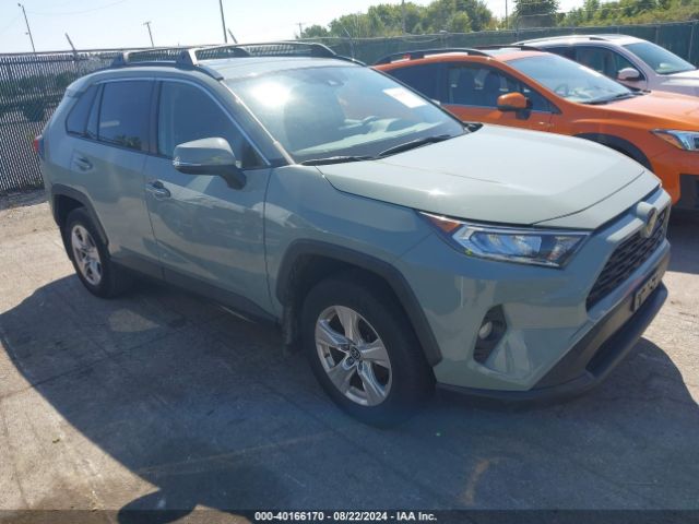 TOYOTA RAV4 2019 jtmw1rfv5kd009528