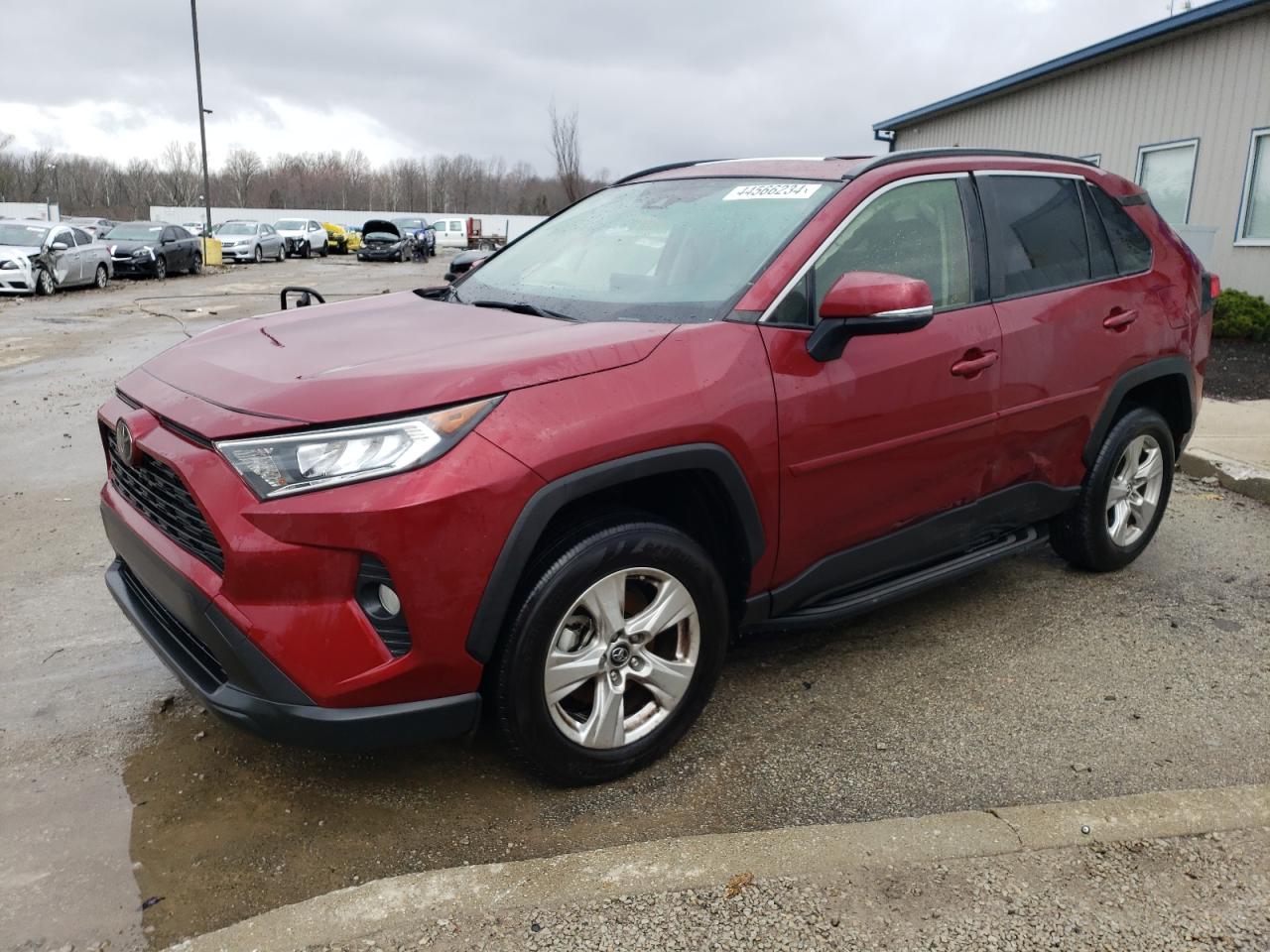 TOYOTA RAV 4 2019 jtmw1rfv5kd012140