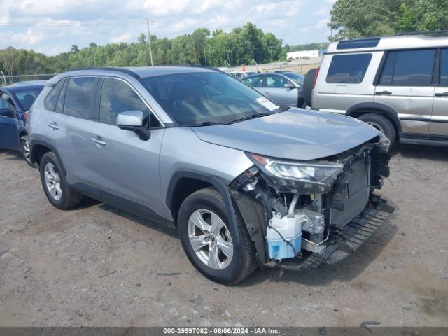 TOYOTA RAV4 2019 jtmw1rfv5kd020934