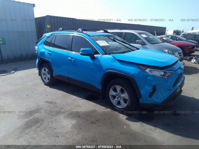 TOYOTA RAV4 2019 jtmw1rfv5kd026720