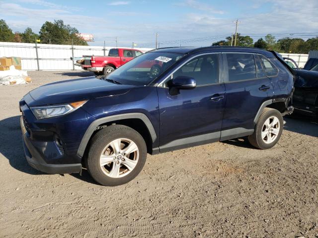 TOYOTA RAV4 XLE 2019 jtmw1rfv5kd038446