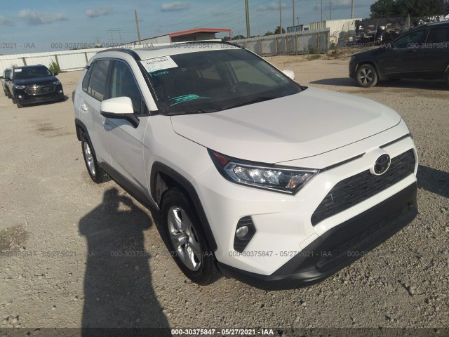 TOYOTA RAV4 2019 jtmw1rfv5kd038592