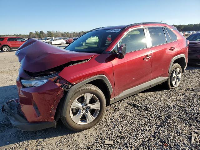 TOYOTA RAV4 2019 jtmw1rfv5kd512587