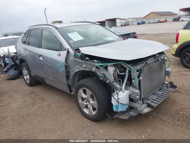 TOYOTA RAV4 2019 jtmw1rfv5kj011720