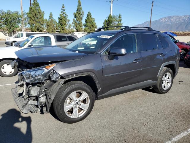 TOYOTA RAV4 XLE 2020 jtmw1rfv5lj018085