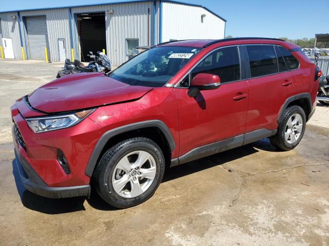 TOYOTA RAV4 2021 jtmw1rfv5md071966