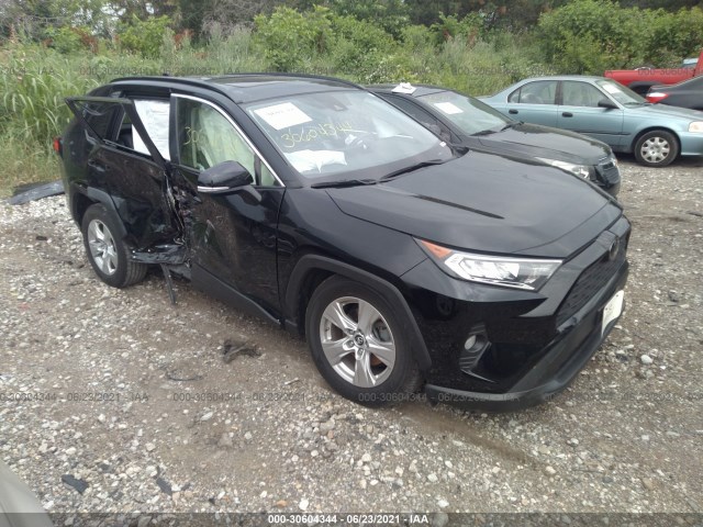 TOYOTA RAV4 2019 jtmw1rfv6kd002667