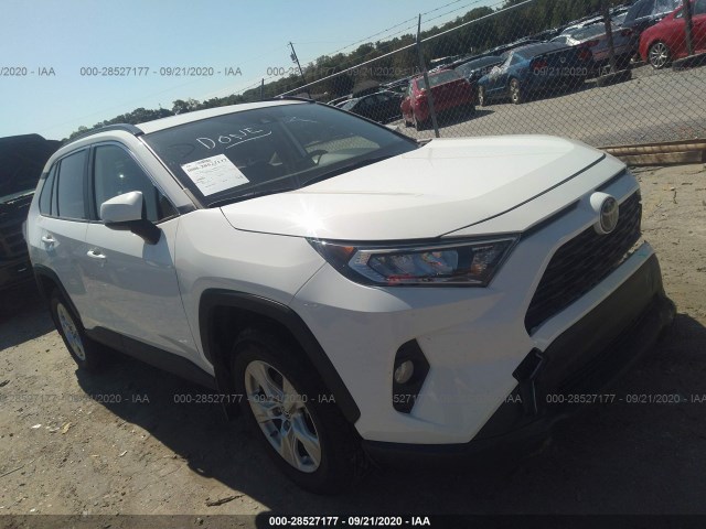 TOYOTA RAV4 2019 jtmw1rfv6kd010591