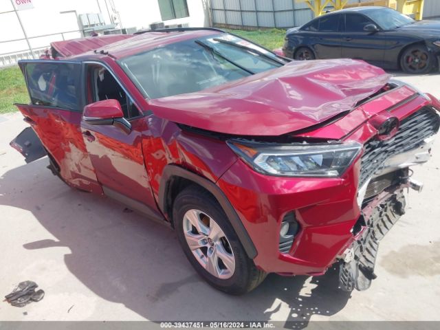 TOYOTA RAV4 2019 jtmw1rfv6kd014964